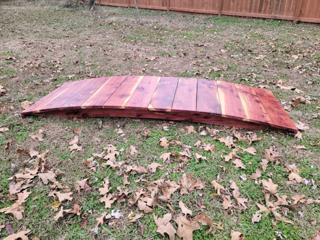 8 foot bridge for sale 8ft foot bridge for sale